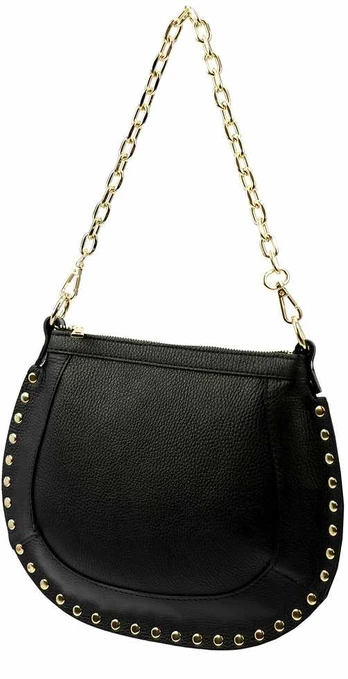 Luka 24-026 DOLLARO juoda
