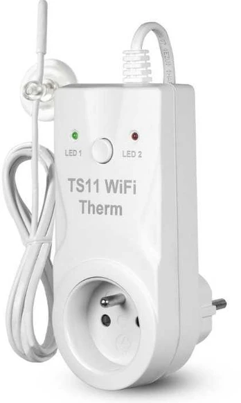 ELEKTROBOCK ELECTROBOCK TS11WIFI THERM