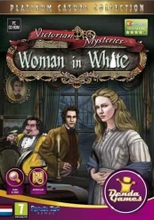 Victorian Mysteries: Woman in White PC kaina