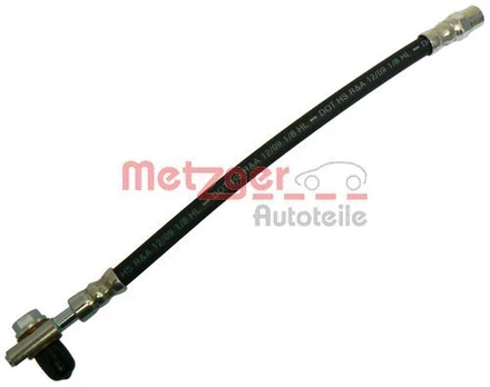 Stabdžių žarnelė METZGER 4116226