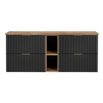 Spintelė 140 cm – SET–ADB B 140 CM WOTAN 81‑01 WOTAN