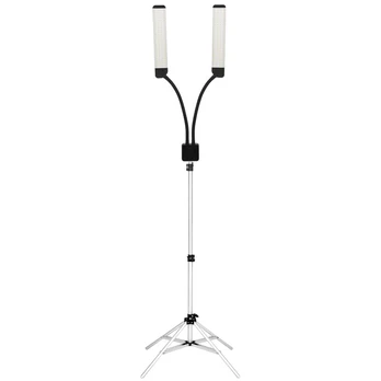 POLLUKS II TIPO MSP-LD01 MAKIAŽO LED LEMPA