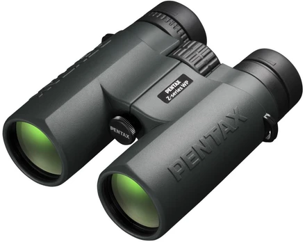 Pentax binoculars ZD 8x43 WP | 62721