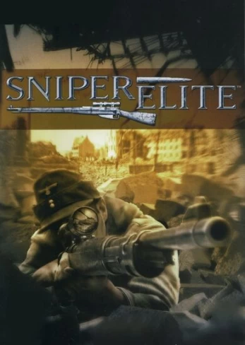 Sniper Elite PC