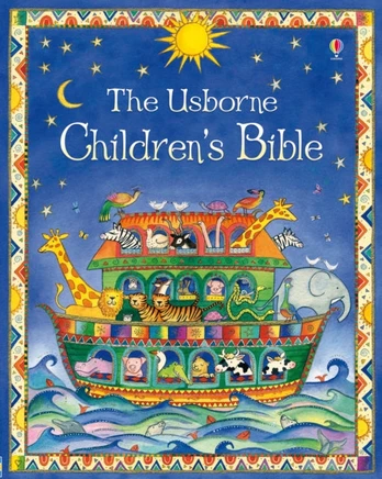 Usborne Children's Bible