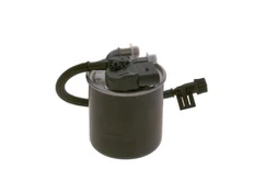 Kuro filtras BOSCH F026402840 kaina