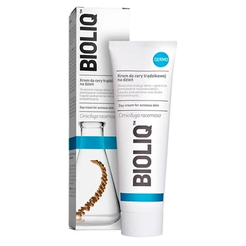 Bioliq Dermo dieninis kremas spuoguotai odai 50ml