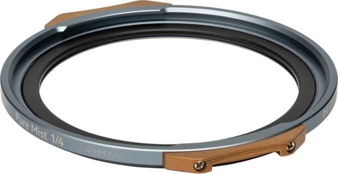 NiSi JetMag Pro 49 Filter Pure Mist 1/4