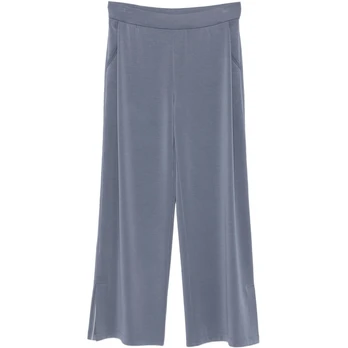 Kelnės moterims, Mėlyna, BS.1 pants
