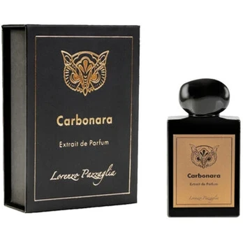 Lorenzo Pazzaglia Carbonara Extrait de parfum 50 ml (unisex)