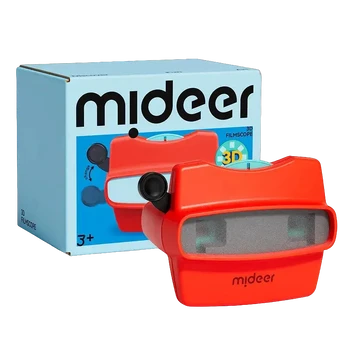 Mideer 3D akiniai