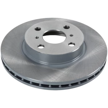 BLUE PRINT ADT34370 Brake Disc