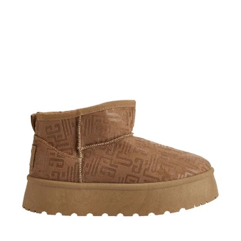 Lee Cooper moteriški batai, juodi, LCJ-25-32-3653LA