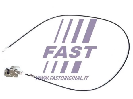 Durų užraktas FAST FT95417