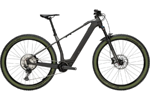 Dviratis 29' elektrinis carbon Bulls SONIC SX 1 400WH