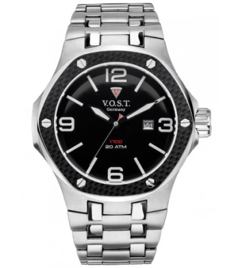 V.O.S.T Germany V100.009.3S.SC.M.B