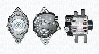 Kintamosios srovės generatorius MAGNETI MARELLI 063730855010