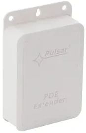 Šakotuvas Pulsar Extender Ethernet+PoE (EXT-POEG3-OTD)
