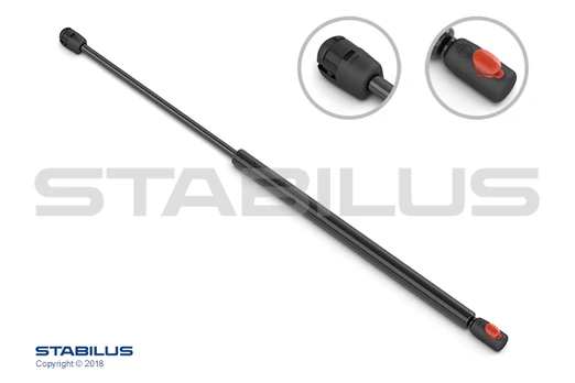 STABILUS STA934259 Bonnet strut