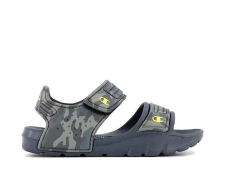 Basutės champion legacy sandal squirt b ps s31243bs035