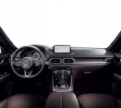 Equation Duragon apsauginė plėvelė navigacijai, Mazda Cx-8 2017-2024