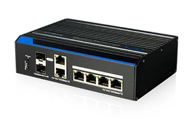 Komutatorius UTEPO UTP7204GE