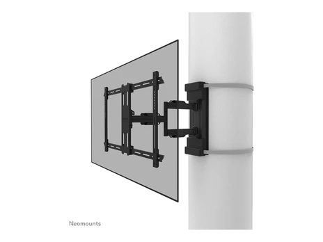 Laikiklis NEOMOUNTS BY NEWSTAR FULL MOTION PILLAR MOUNT