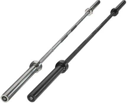 Body-Solid olimpinis tiesus grifas 150 cm