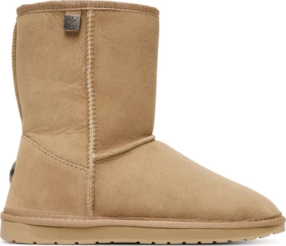 EMU Australia Platinum Stinger Slim Lo Sand - 38