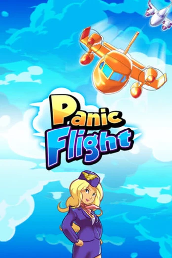 Ultimate Panic Flight PC