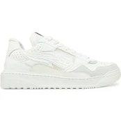 Laisvalaikio batai PHILIPP PLEIN SAES MSC4017 PLE010N01 Balta