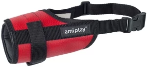 Antsnukis Amiplay, 3