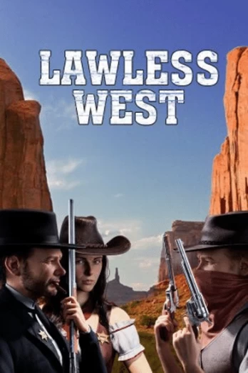 Lawless West PC