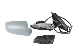 BLIC 5402-04-1128593P Wing mirror kaina