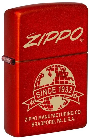 Žiebtuvėlis Zippo 48150