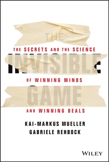 Invisible Game