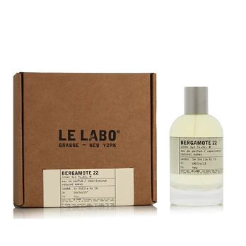 Le Labo Bergamote 22 100ml Unisex EDP