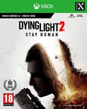 Dying Light 2: Stay Human Xbox Series X kaina