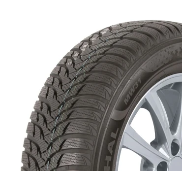 Padanga žieminė MW31 165/70R14 81T