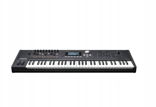 Kurzweil K2061 - Syntezator workstation