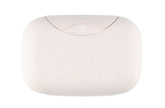 Muilinė Mineas Soap Holder, smėlio sp., 12 cm x 4.5 cm
