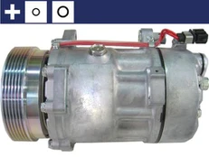 MAHLE  ACP 1021 000S Air conditioning compressor