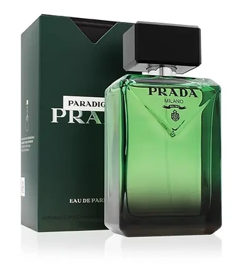 Vyriški kvepalai, Prada Paradigme EDP M 50ml