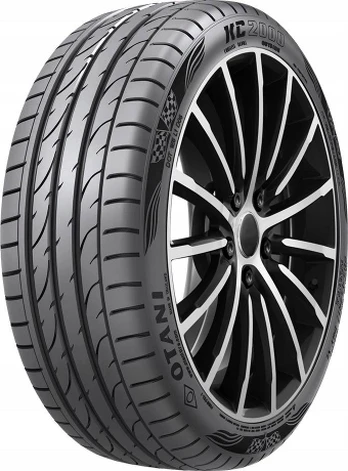 Otani KC2000 padanga 225/45R17 94Y