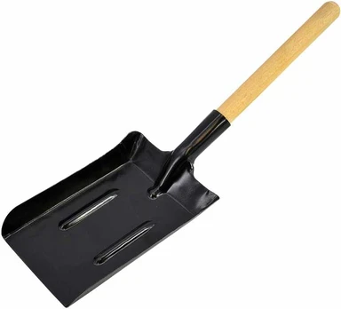 AW-Tools AWTOOLS COAL SCOOP, VIDUTINIS