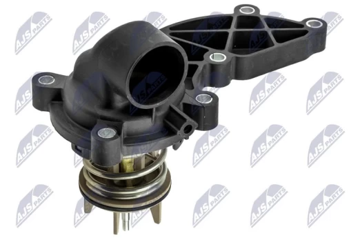 Termostato korpusas NTY CTM-VW-063
