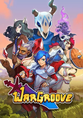 Wargroove PC