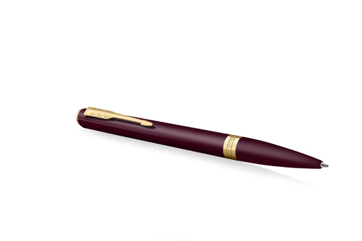 Parker Meridian tušinukas, raudonas GT – 2231415