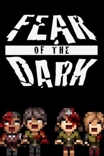 Fear Of The Dark PC