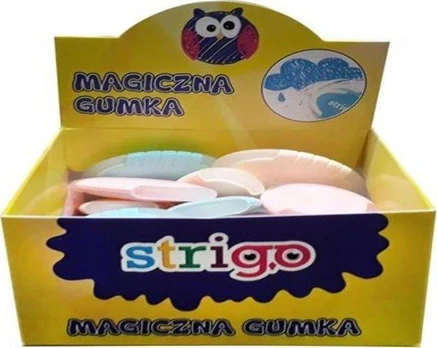 Strigo Stebuklingas trintuvas 24 vnt.